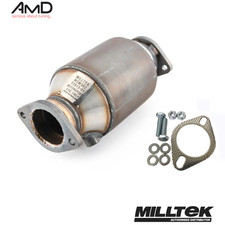 Milltek Exhaust Mini Cooper S