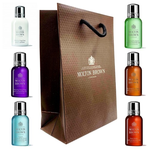 Molton brown ladies bath and - molton,