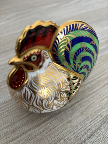 Royal crown derby - royal, limited