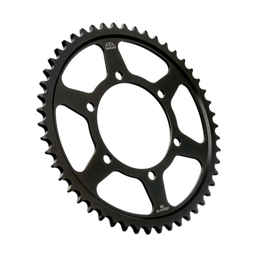 Rear sprocket black 50 - black,