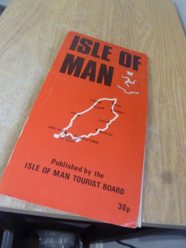 Collectable vintage isle - vintage, of