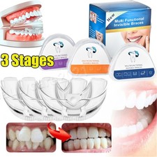 3 Stage Dental Orthodontic