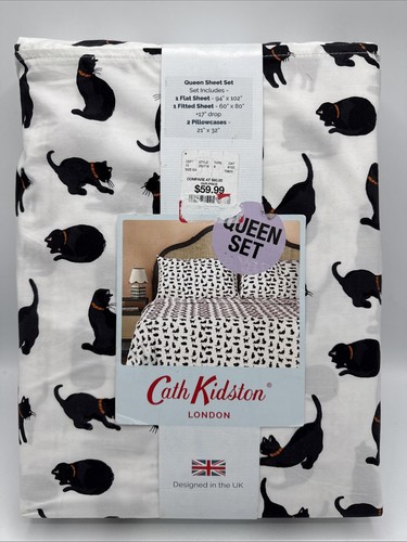 Cath kidston london queen - kidston,