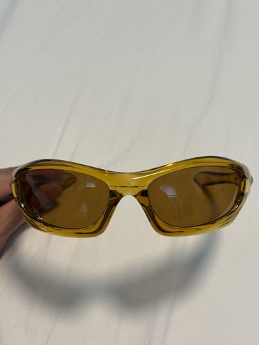 Rare oakley monster dog 10w40 - rare,