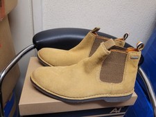 Superdry Men's Chelsea Boots