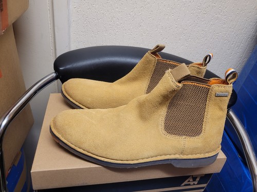 Superdry men chelsea - men's, boots