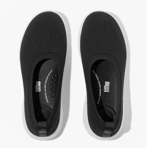 Fitflop super knit womens - super-q,