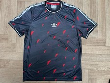 Umbro x Carling Football Shirt