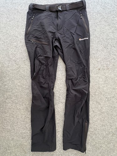 Montane terra route pants - route,