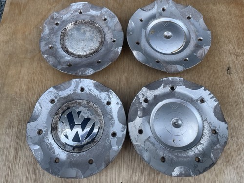 Volkswagen golf alloy wheel - gt,