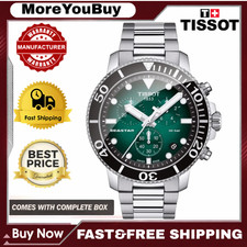 Tissot Seastar