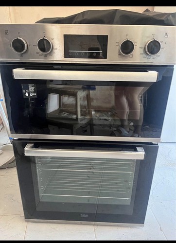 New graded beko cdfy22309x - new,