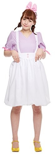 Disney casual daisy costume