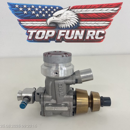 Used ops marine nitro - used,