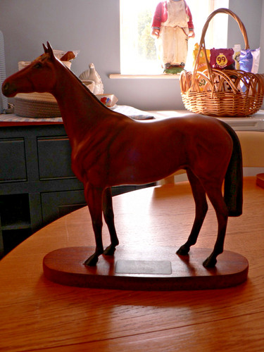 Lovely beswick connoisseur - a,