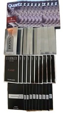 40 x Mens mixed lot of mini  Aftershave - Travel Size - wedding favours