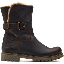 Panama Jack Womens Felia Ankle