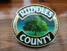 RUDDLES  COUNTY VGC  Metal