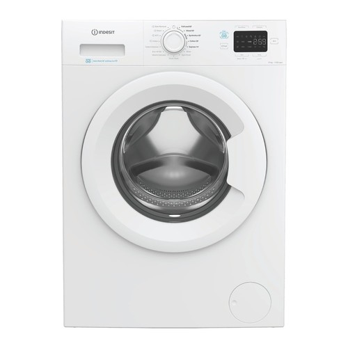 Indesit push 10kg 1400rpm - indesit,