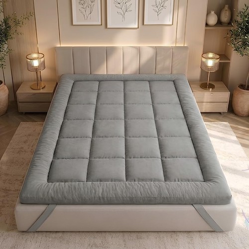 10cm mattress topper - mattress, hotel