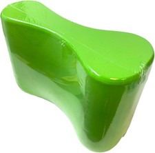 Adult Kids Swim Pull Buoy Foam Float Swimming Strength Training Aid Equipment