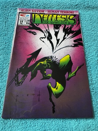 nemesis warlock