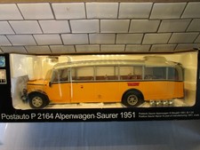 POSTAUTO P2164 L4C/CTID ALPEN
