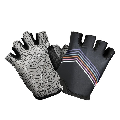 Kayak gloves half finger - gloves:,
