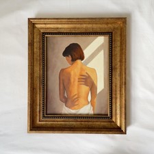 Original Oil Painting on