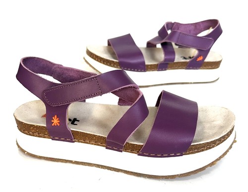 Ladies the art - company, purple