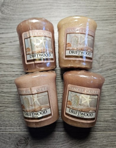 Yankee candle voltives - 4x,
