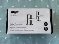 Taps for wash basin - Mira