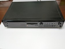 Sony MDS-JE510 MiniDisc