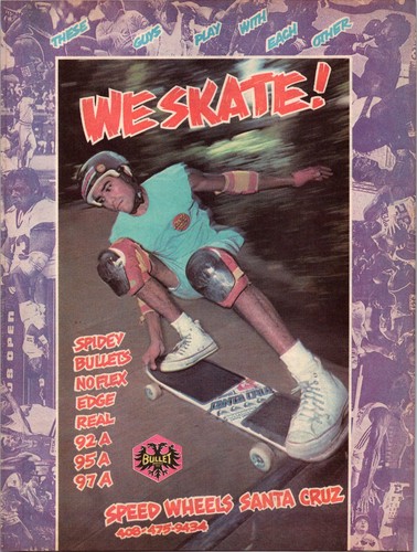 1987 santa cruz california - cruz,