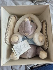 Boxed Baby Dumbo Soft Toy BNWT