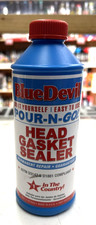 BLUE DEVIL HEAD GASKET REPAIR