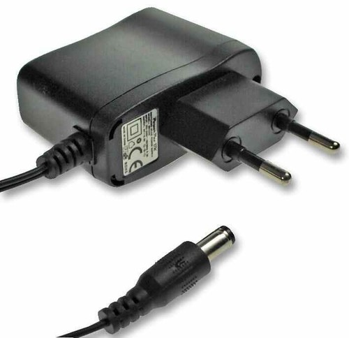 Powerpax 24v 500ma - 500ma,, euro