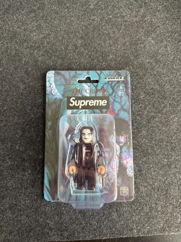 Supreme the crow - supreme,