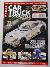 Model Car Truck & Motorcycle