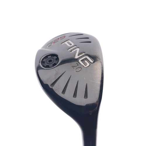 Used ping g25 - used, 3