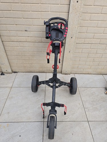 Eze glide smart - fold, wheel