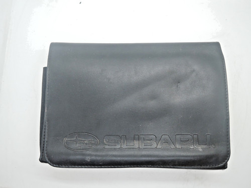 2008 subaru legacy - 2008,