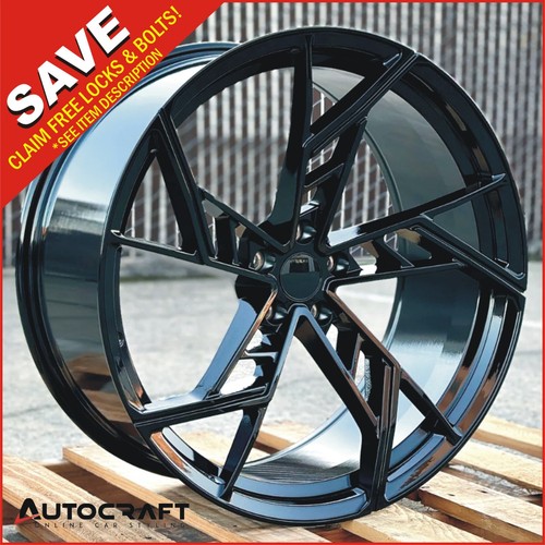 Abt gb style alloy - abt,