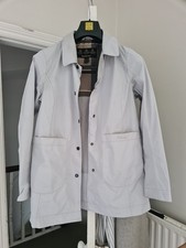 Ladies Barbour Livingstone