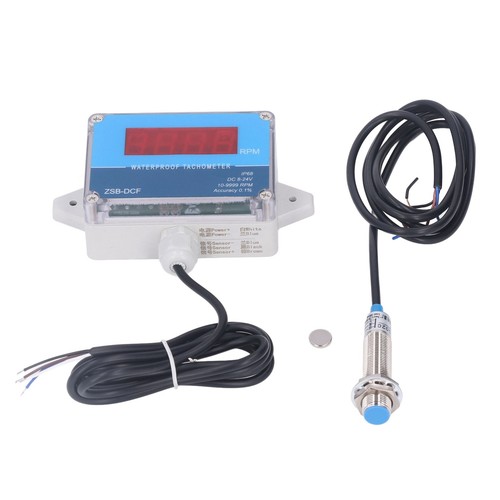 Motor rev counter - ,
