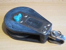 DINGHY RATCHET BLOCK NAUTOS  -