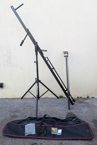 Proaim astra 12ft camera jib - 12ft,