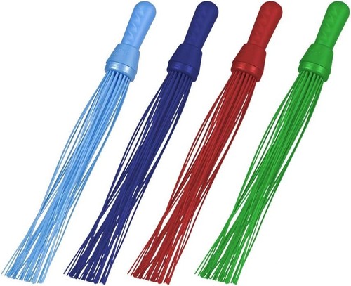 Gala plastic broom medium - gala,