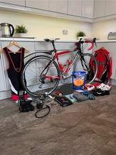 Specialized Allez Road Bike Bicycle Size Small Plus FREE Cycling Bundle