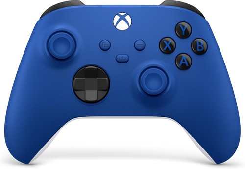 Xbox wireless controller - wireless, –